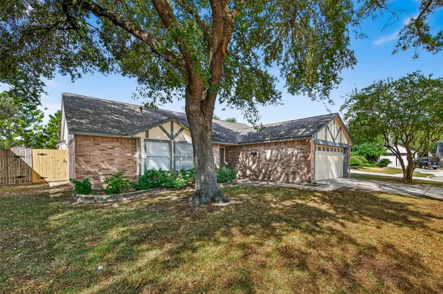 $245,000 | 3435 Silverside Drive, Katy, TX 77449