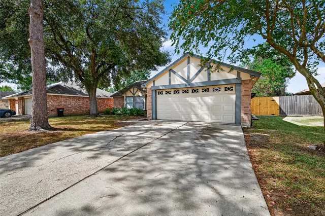 $245,000 | 3435 Silverside Drive, Katy, TX 77449