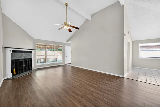 $245,000 | 3435 Silverside Drive, Katy, TX 77449