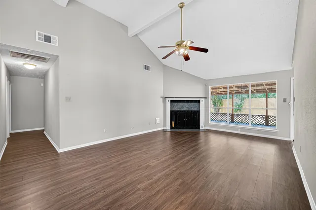 $245,000 | 3435 Silverside Drive, Katy, TX 77449