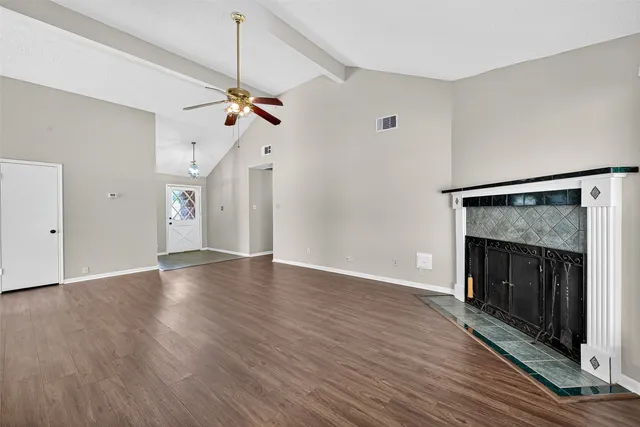 $245,000 | 3435 Silverside Drive, Katy, TX 77449