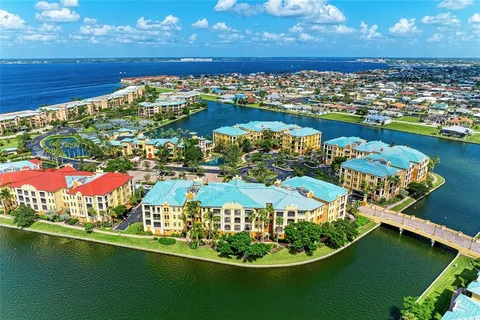 $2,500 | 96 Vivante Boulevard, Unit 210, Punta Gorda, FL 33950