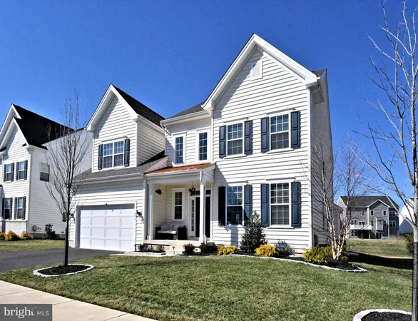 $1,199,000 | 206 Grove Valley, Chalfont, PA 18914