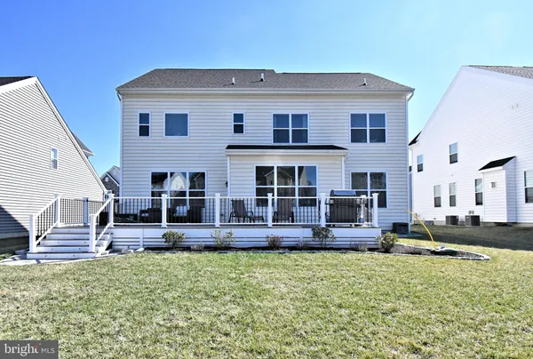 $1,175,000 | 206 Grove Valley, Chalfont, PA 18914