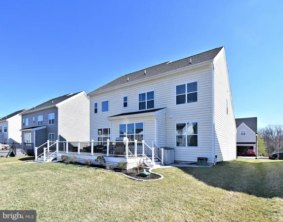 $1,175,000 | 206 Grove Valley, Chalfont, PA 18914