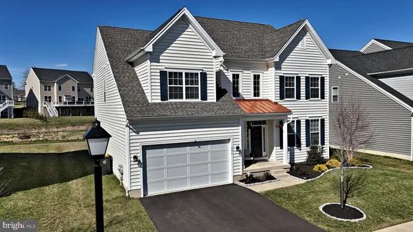 $1,175,000 | 206 Grove Valley, Chalfont, PA 18914