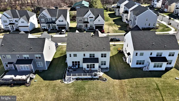 $1,175,000 | 206 Grove Valley, Chalfont, PA 18914