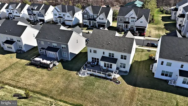 $1,175,000 | 206 Grove Valley, Chalfont, PA 18914