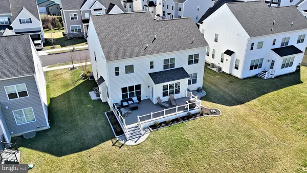 $1,175,000 | 206 Grove Valley, Chalfont, PA 18914