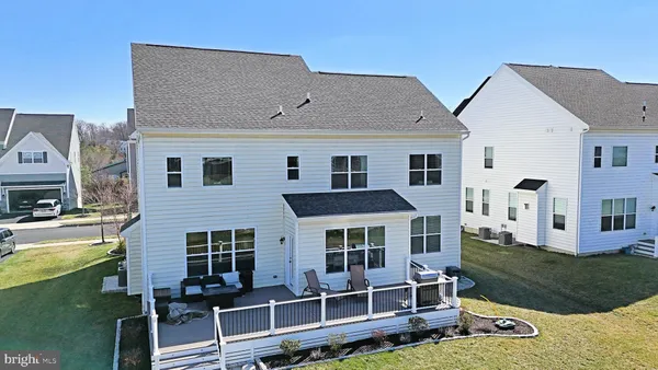 $1,175,000 | 206 Grove Valley, Chalfont, PA 18914