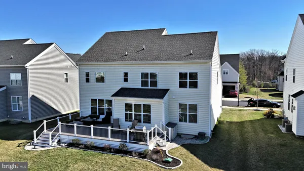$1,175,000 | 206 Grove Valley, Chalfont, PA 18914