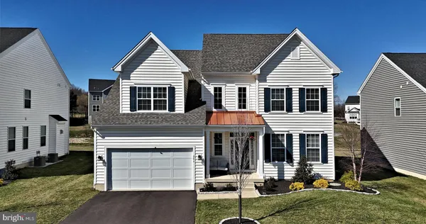 $1,175,000 | 206 Grove Valley, Chalfont, PA 18914