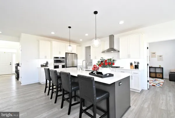 $1,175,000 | 206 Grove Valley, Chalfont, PA 18914
