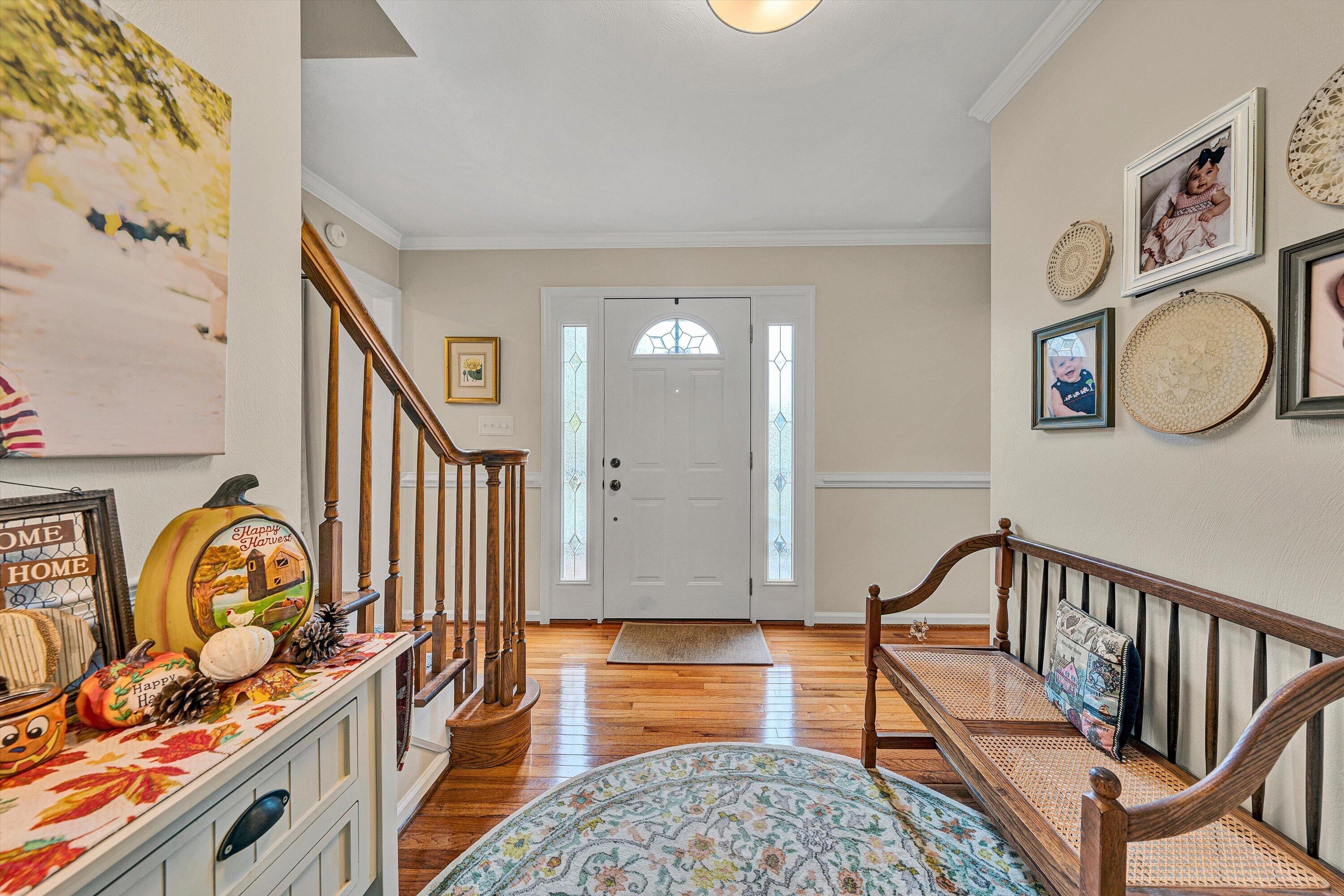 5122 Britaney Road Roanoke, VA 24012 - Photo 3 of 25 03-DSC00001