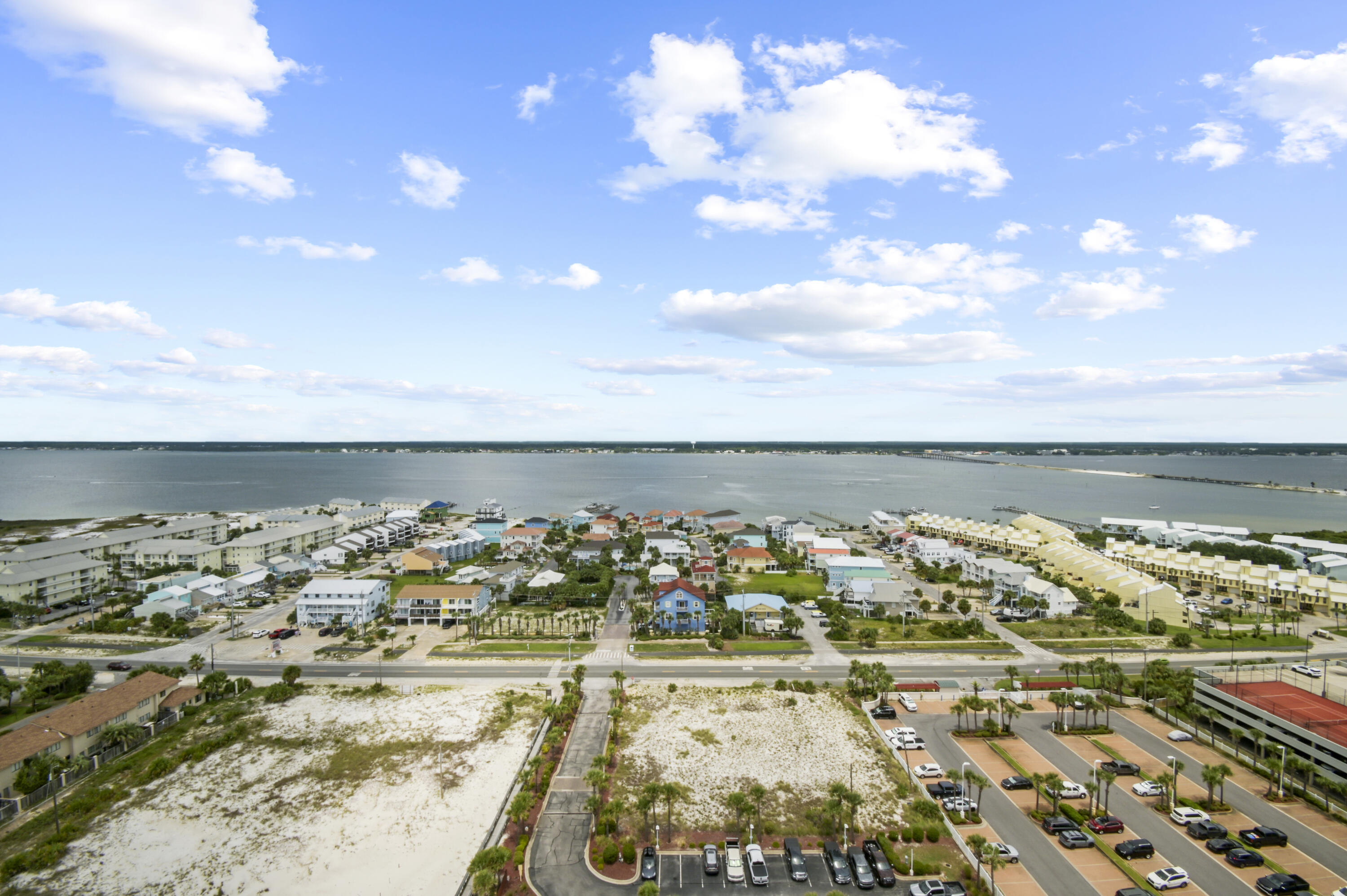 8477 Gulf Boulevard, Unit 902 Navarre, FL 32566 - Photo 26 of 36 a view of an ocean
