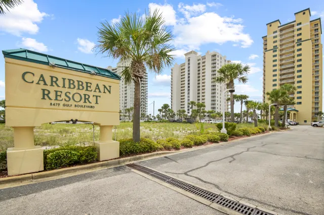 $849,000 | 8477 Gulf Boulevard, Unit 902, Navarre, FL 32566