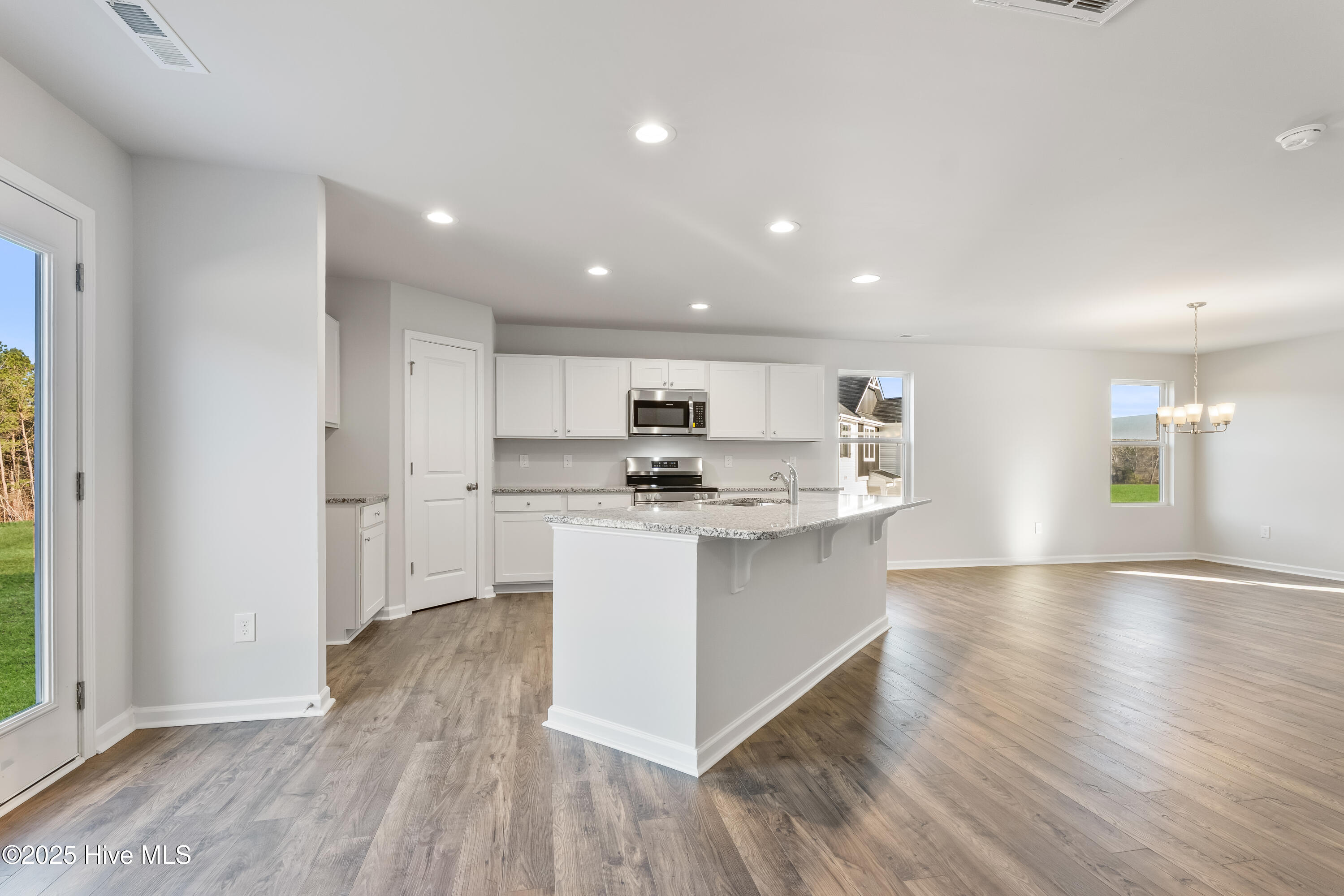 433 Deep River Road Aberdeen, NC 28315 - Photo 15 of 29 Fay_Taiz_Lot19 (14) (1)