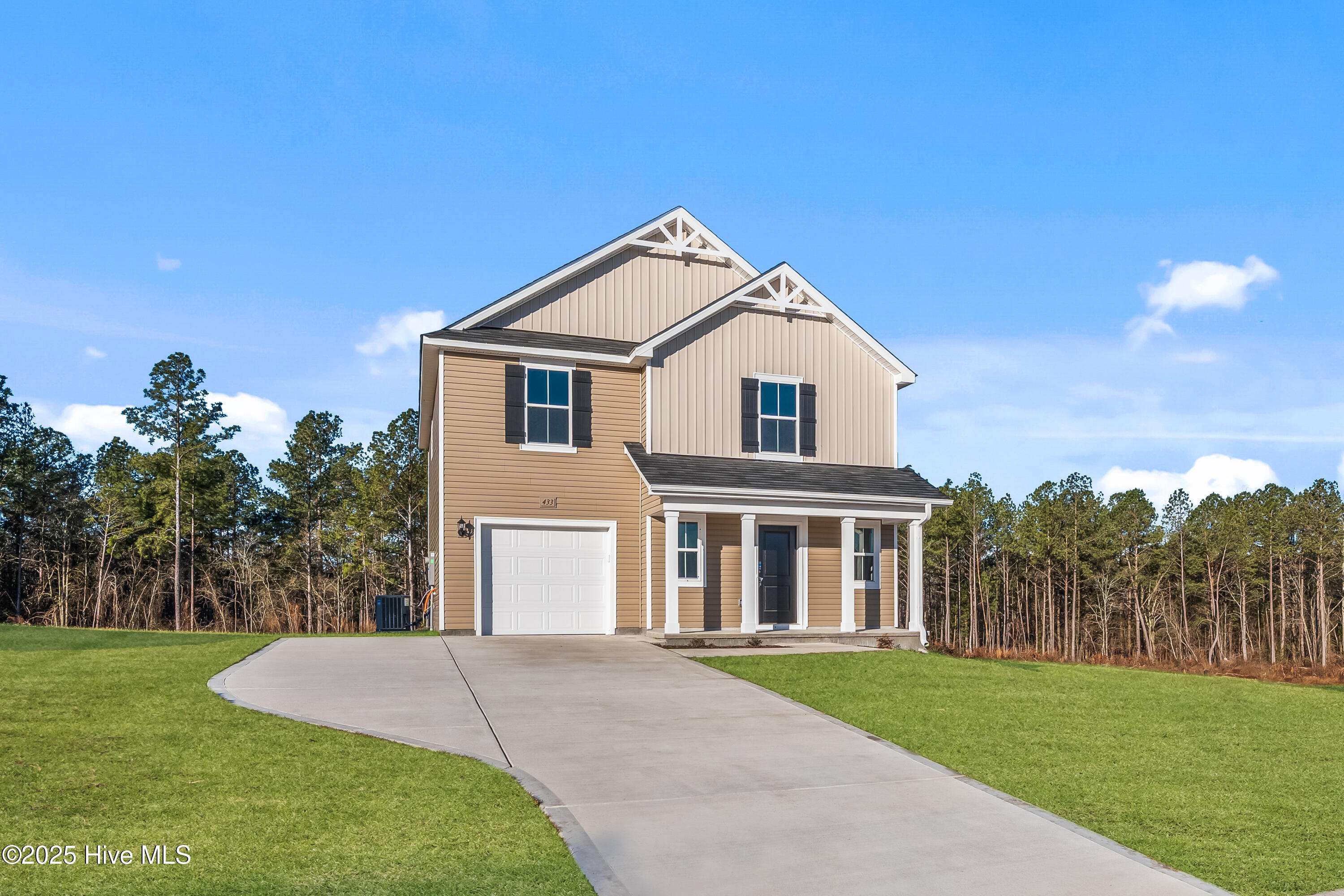 433 Deep River Road Aberdeen, NC 28315 - Photo 2 of 29 Fay_Taiz_Lot19 (1) (1)