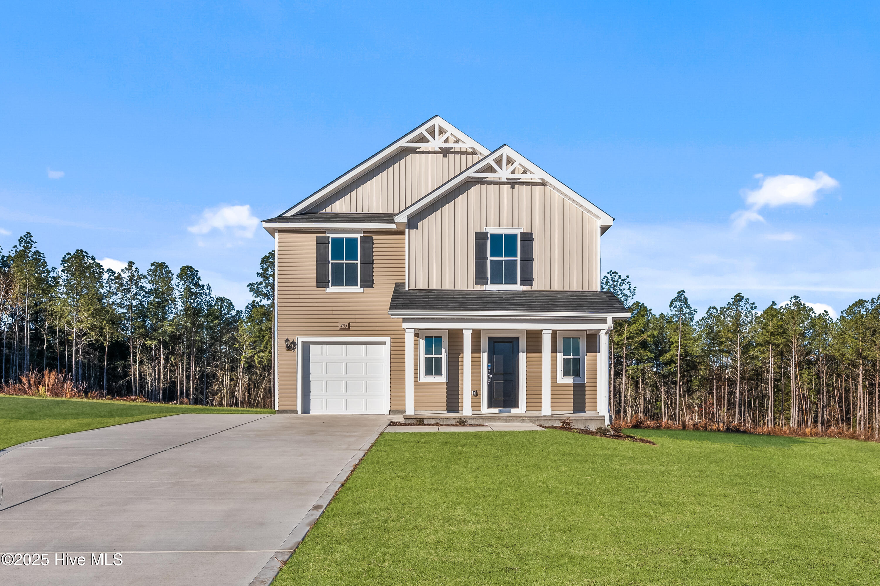 433 Deep River Road Aberdeen, NC 28315 - Photo 3 of 29 Fay_Taiz_Lot19 (2) (1)