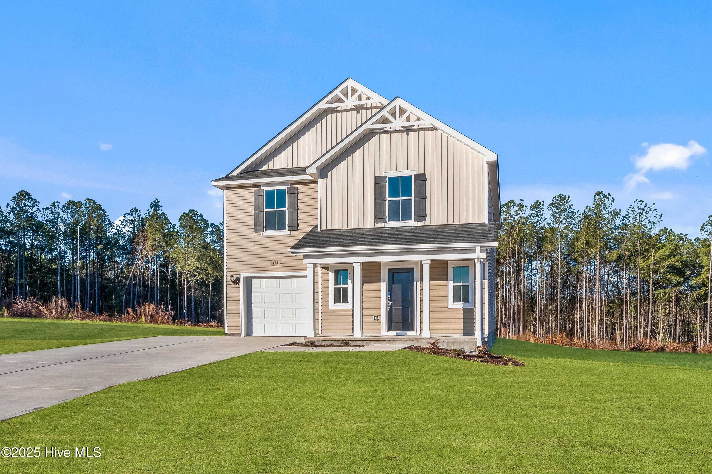 433 Deep River Road Aberdeen, NC 28315 - Photo 4 of 29 Fay_Taiz_Lot19 (3) (1)