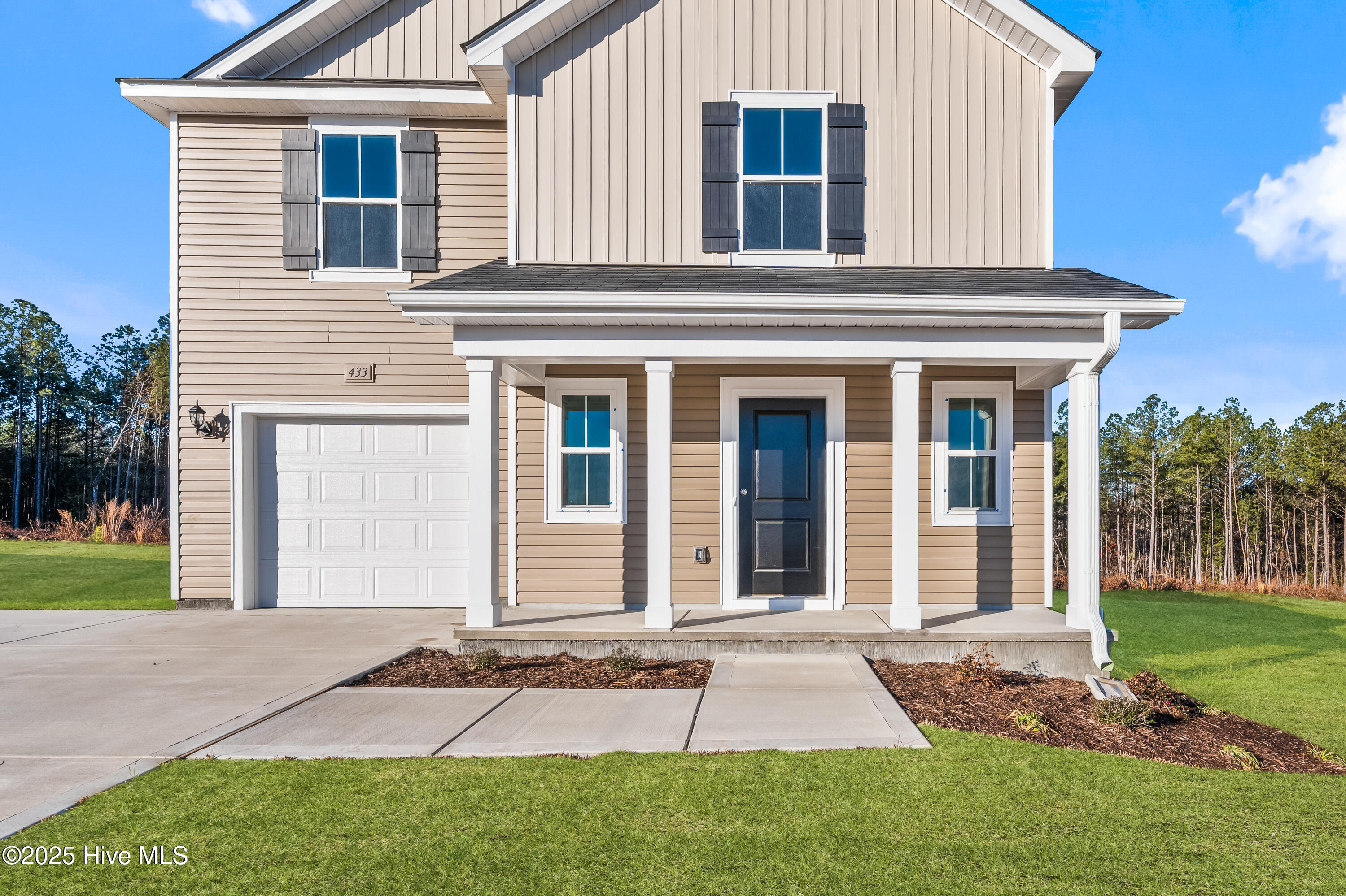 433 Deep River Road Aberdeen, NC 28315 - Photo 5 of 29 Fay_Taiz_Lot19 (4) (1)