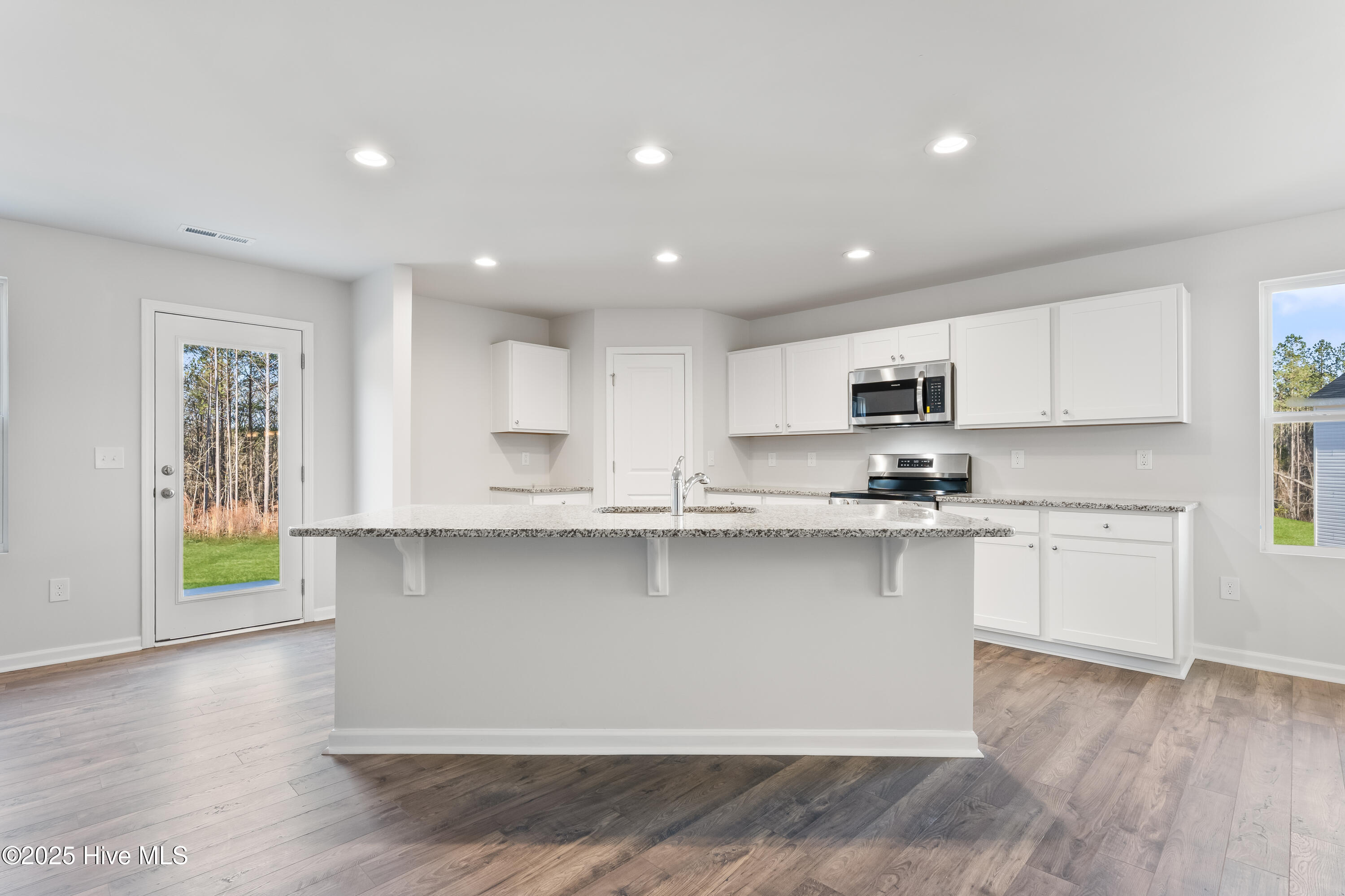 433 Deep River Road Aberdeen, NC 28315 - Photo 10 of 29 Fay_Taiz_Lot19 (9) (1)