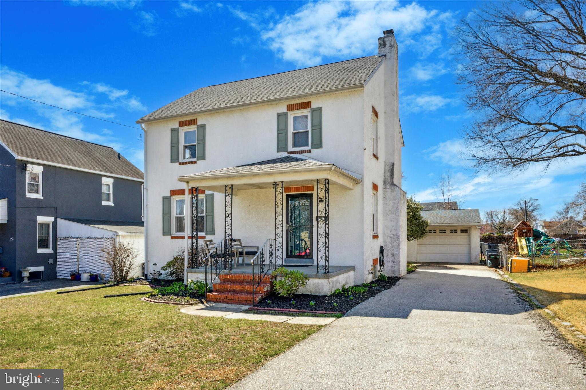 20 South Swarthmore Avenue Ridley Park, PA 19078 - Photo 1 of 15