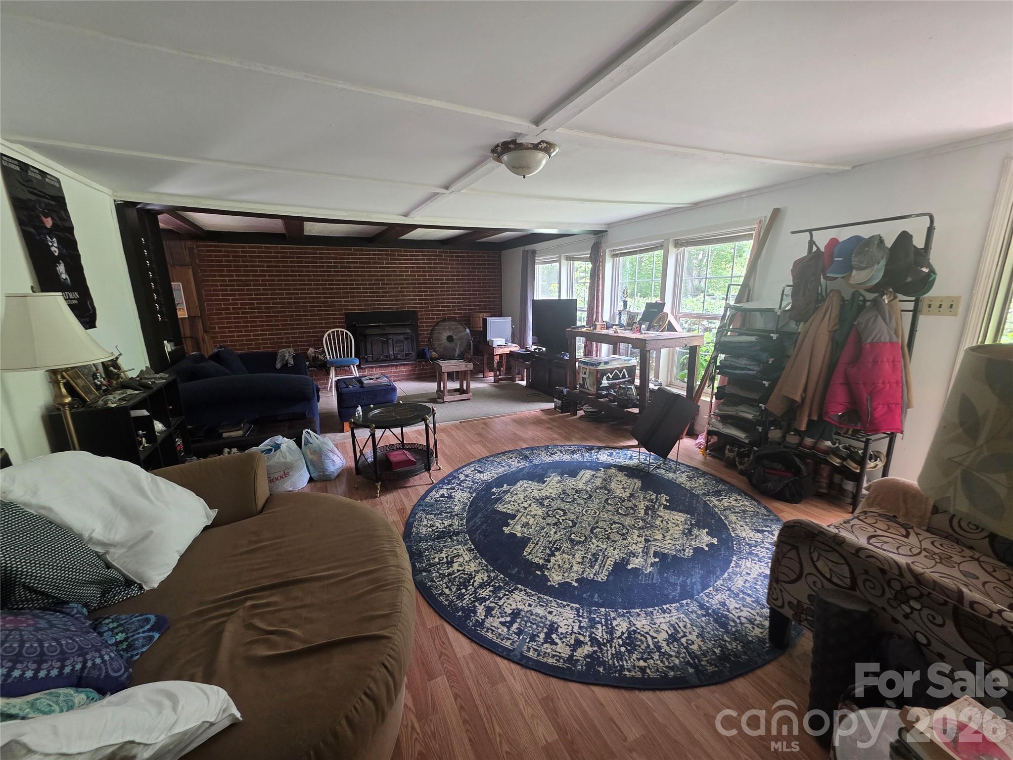 78 South Brooks Cove Road, Unit 1 Candler, NC 28715 - Photo 2 of 27