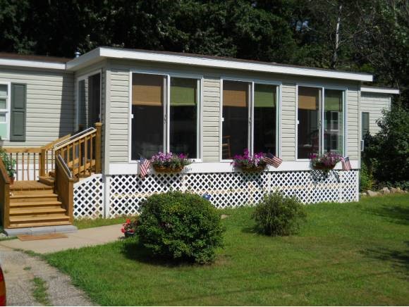 131 Valley View Conway, NH 03860 - Photo 1 of 1 Gallery Image 1