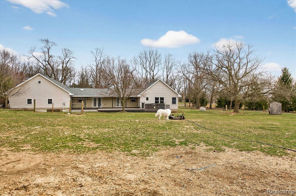 12760 Roepke Road Gregory, MI 48137 - Photo 40 of 61