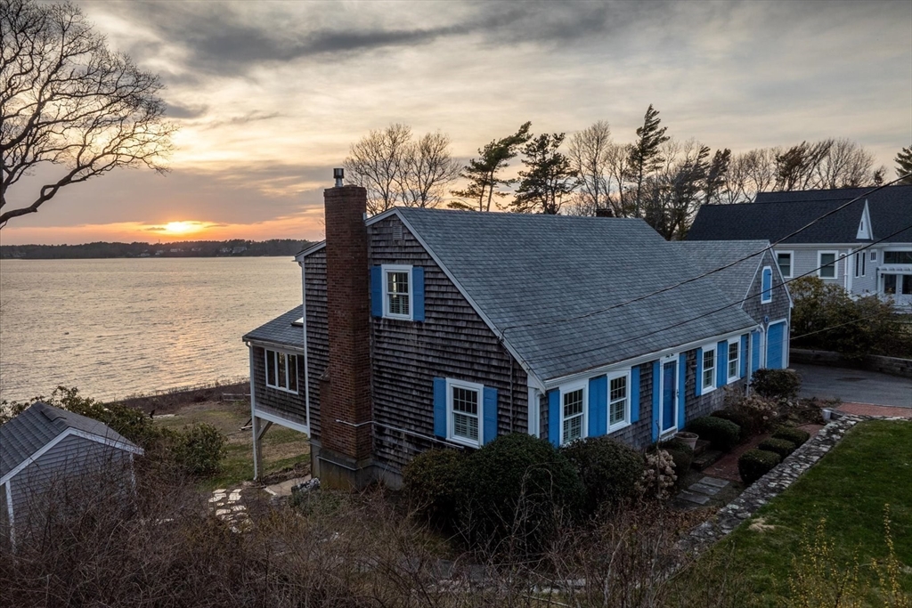 65 Lewis Point Road Bourne, MA 02532 - Photo 5 of 35 Gallery Image 5