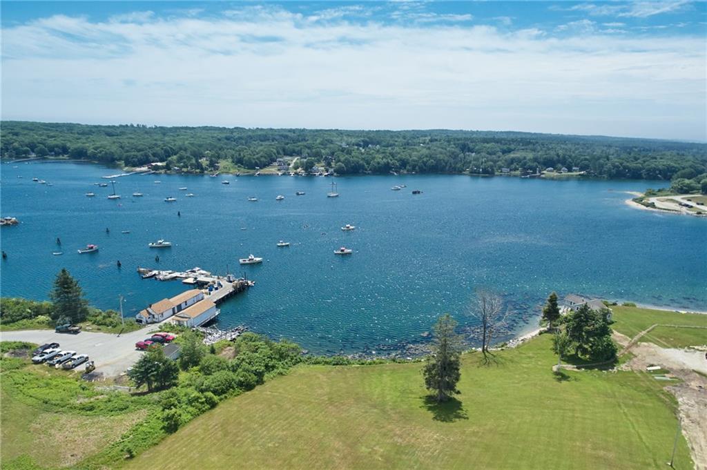 5 Co-Op Road Bristol, ME 04558 - Photo 2 of 19 Pemaquid Harbor