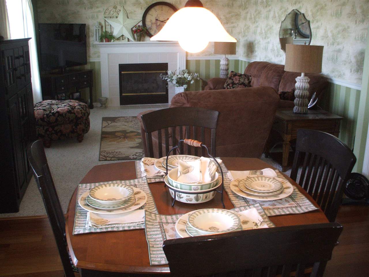 725 Springwater Road Kokomo, IN 46902 - Photo 15 of 35