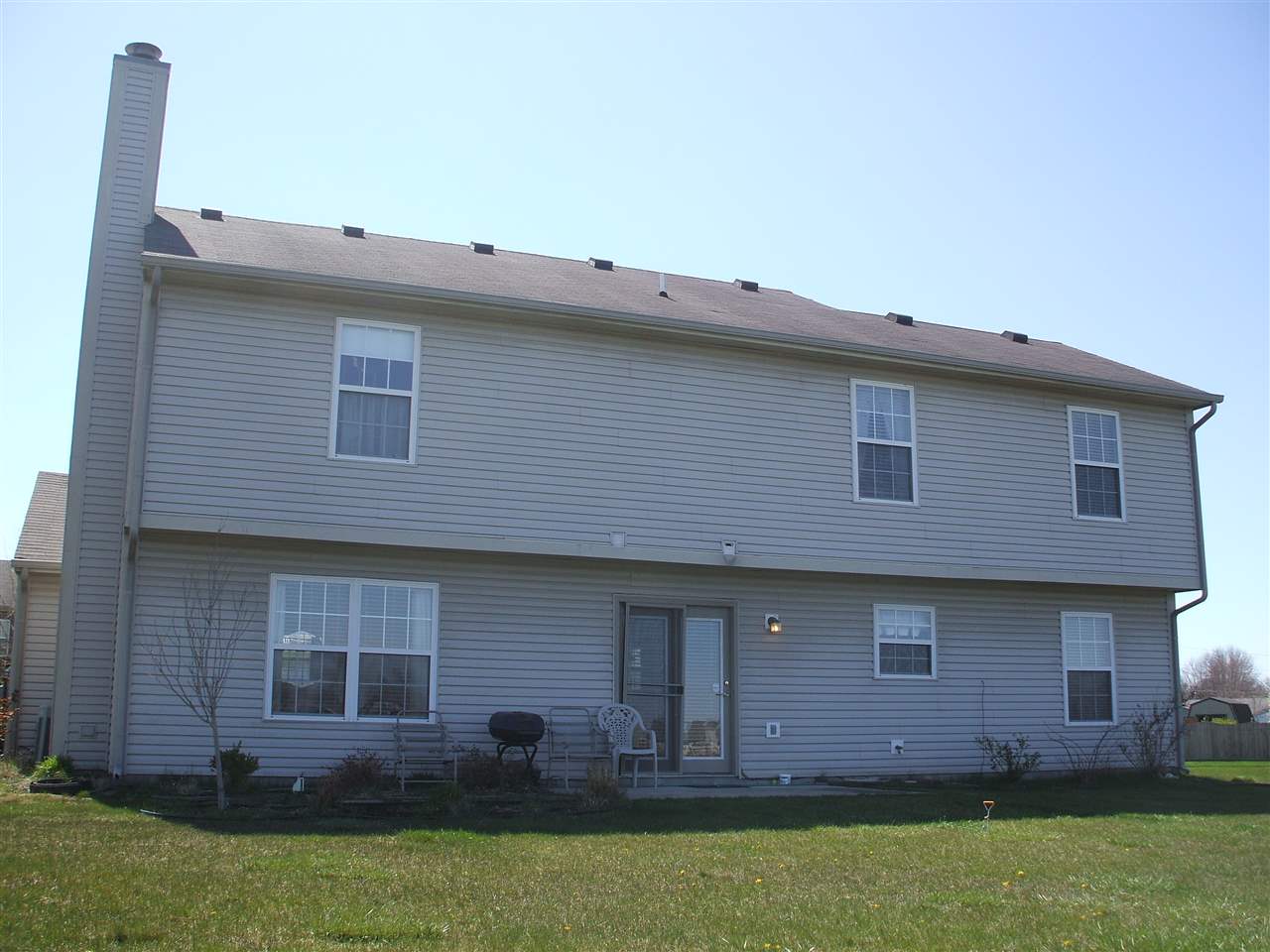 725 Springwater Road Kokomo, IN 46902 - Photo 34 of 35