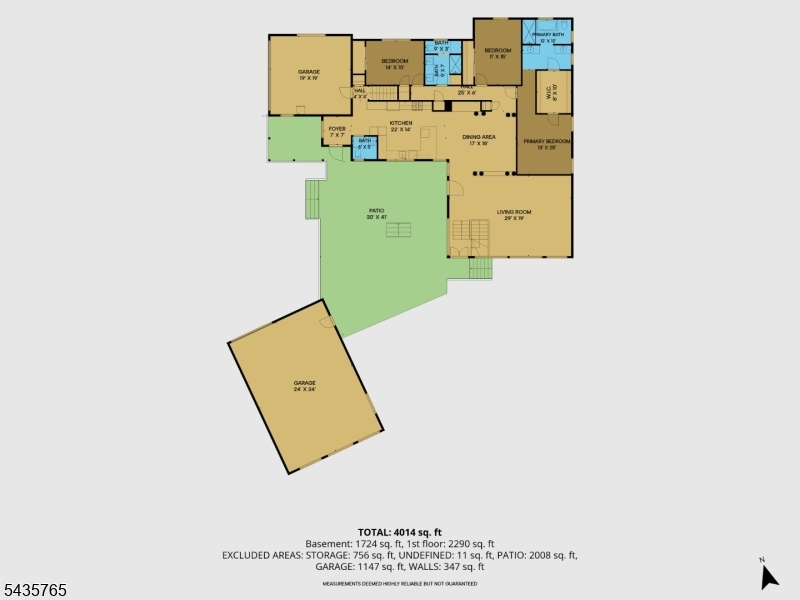 219 West Valley Brook Road Califon, NJ 07830 - Photo 44 of 45