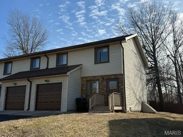 $129,900 | 911 West Sundown Drive, Kirksville, MO 63501