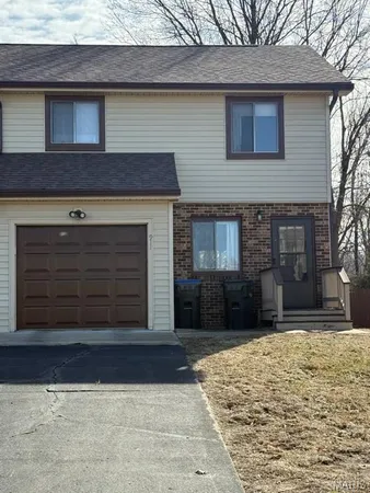 $129,900 | 911 West Sundown Drive, Kirksville, MO 63501