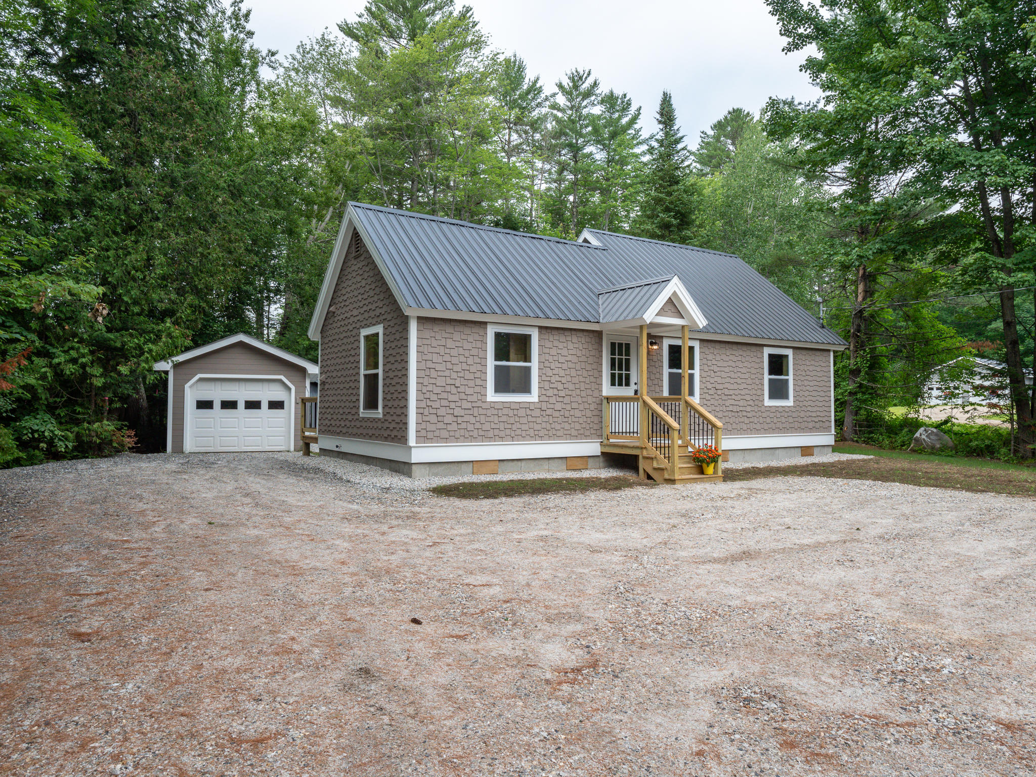 61 Songo Pond Road Bethel, ME 04217 - Photo 26 of 35 61 Songo Pond Rd-24