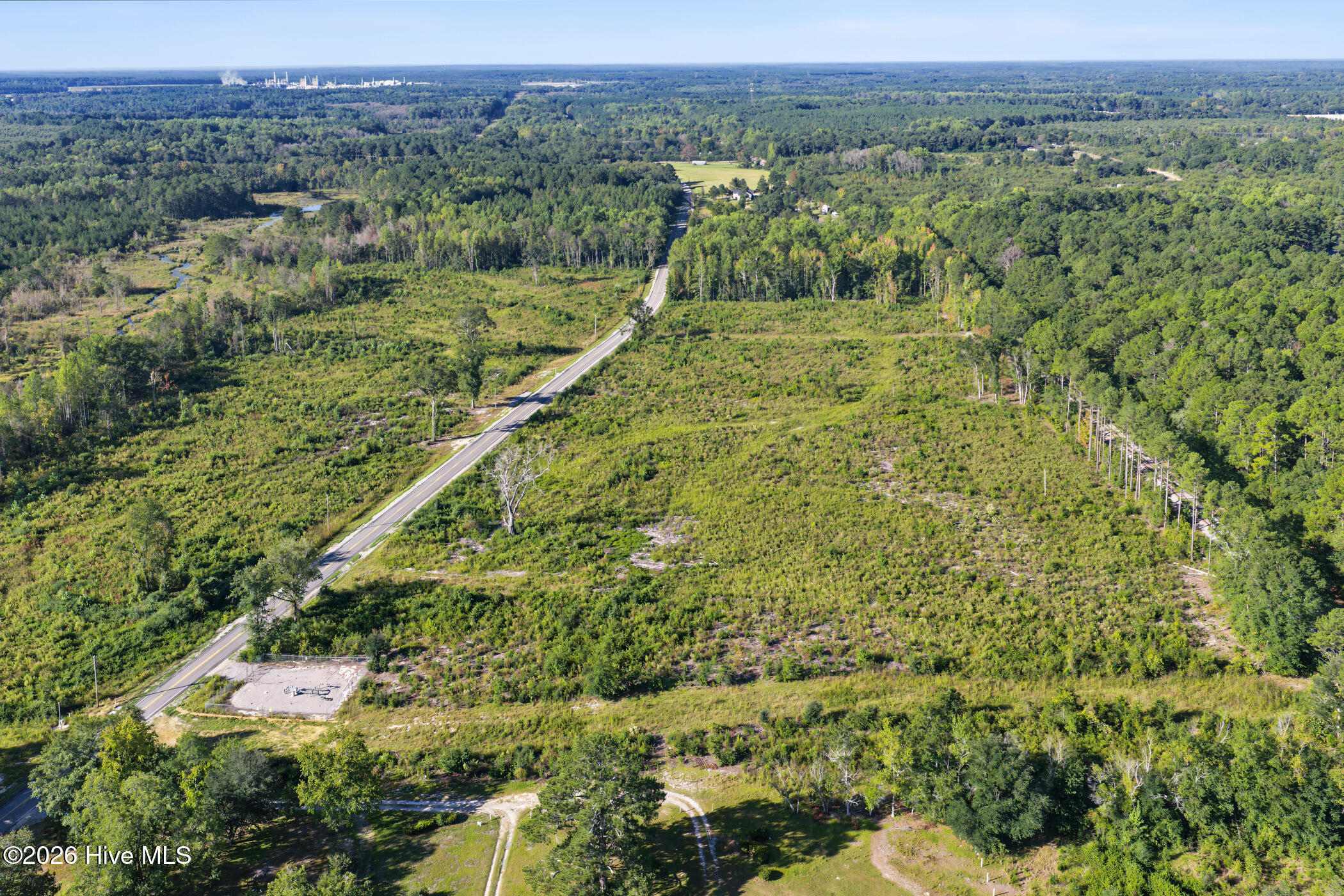 234 Gin Mill Road Hamlet, NC 28345 - Photo 29 of 30 DJI_20260929092938_0526_D