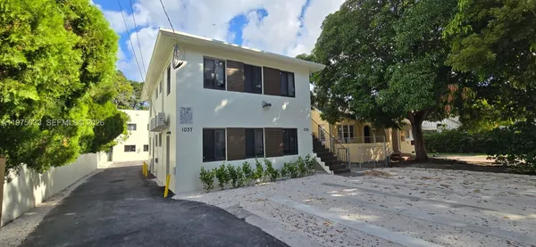 $1,775 | 1035 Southwest 4th Street, Unit 3, Miami, FL 33130