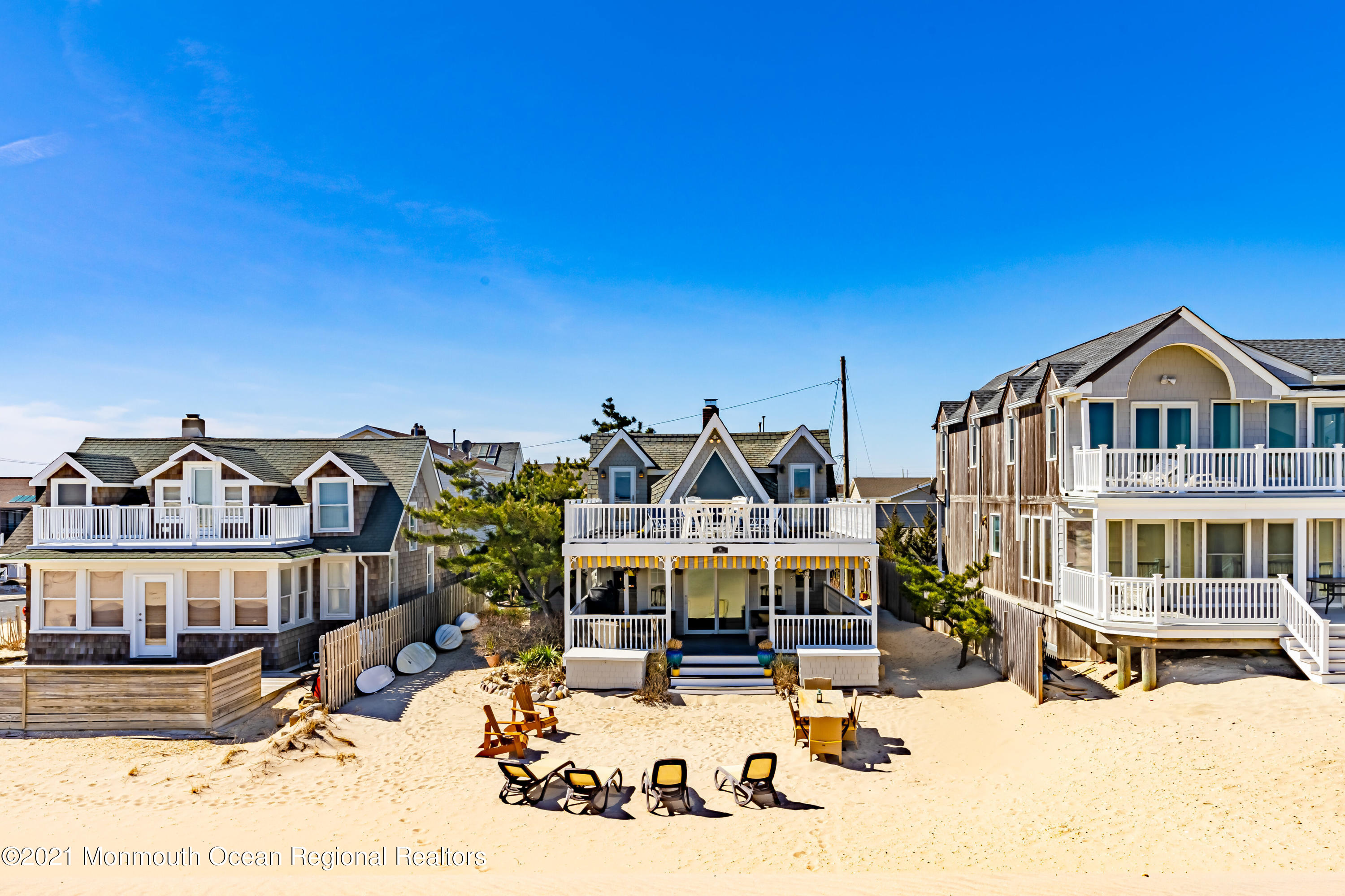 96 Oceanfront Lavallette, NJ 08735 - Photo 2 of 31 96 Ocean Front Lavallette NJ-print-002-0