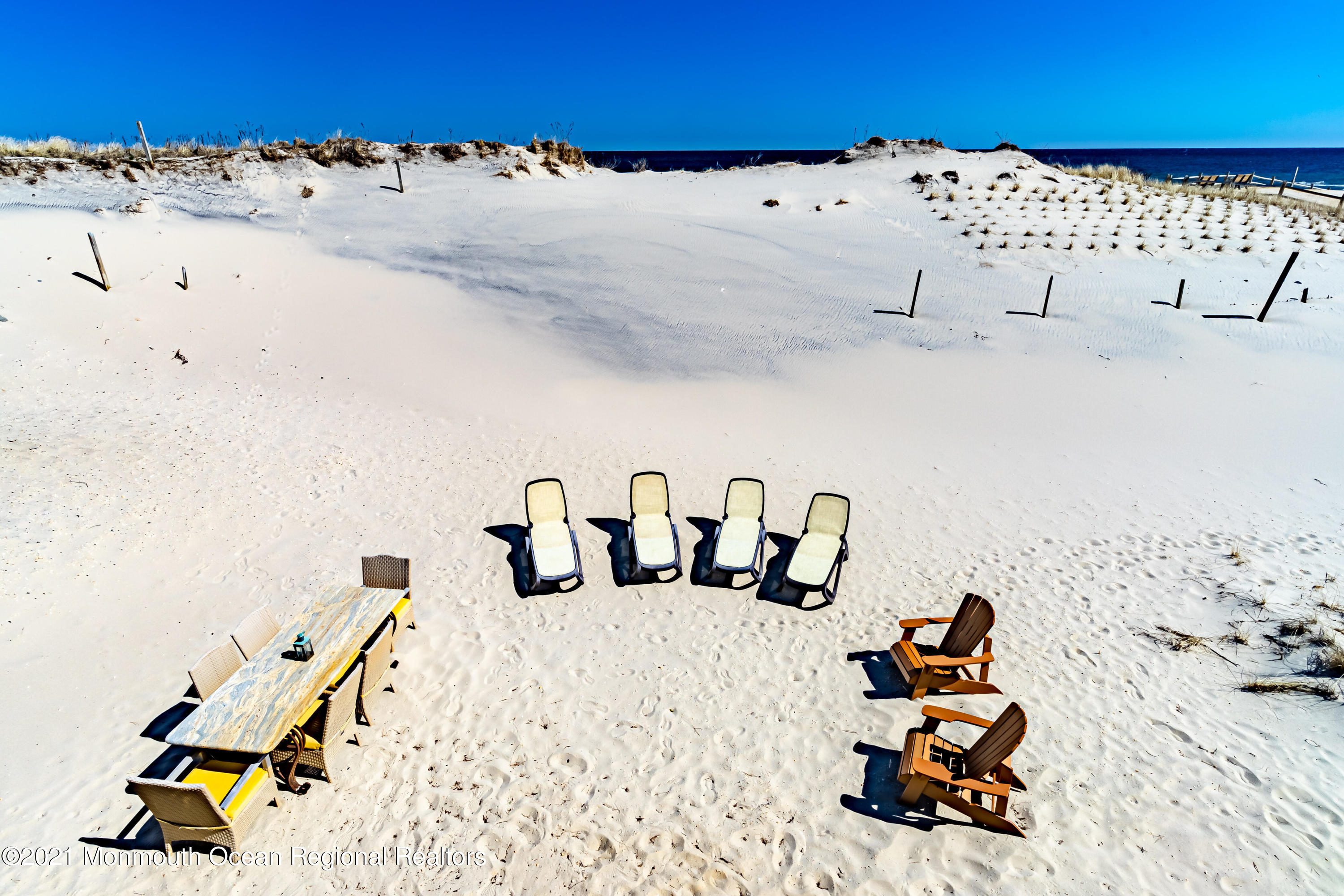 96 Oceanfront Lavallette, NJ 08735 - Photo 12 of 31 96 Ocean Front Lavallette NJ-print-013-0