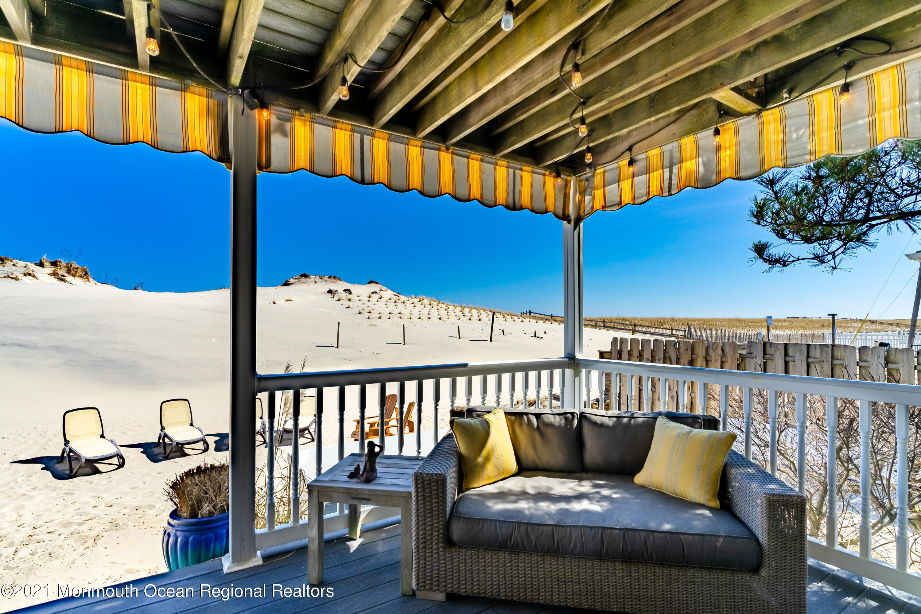 96 Oceanfront Lavallette, NJ 08735 - Photo 13 of 31 96 Ocean Front Lavallette NJ-print-014-0