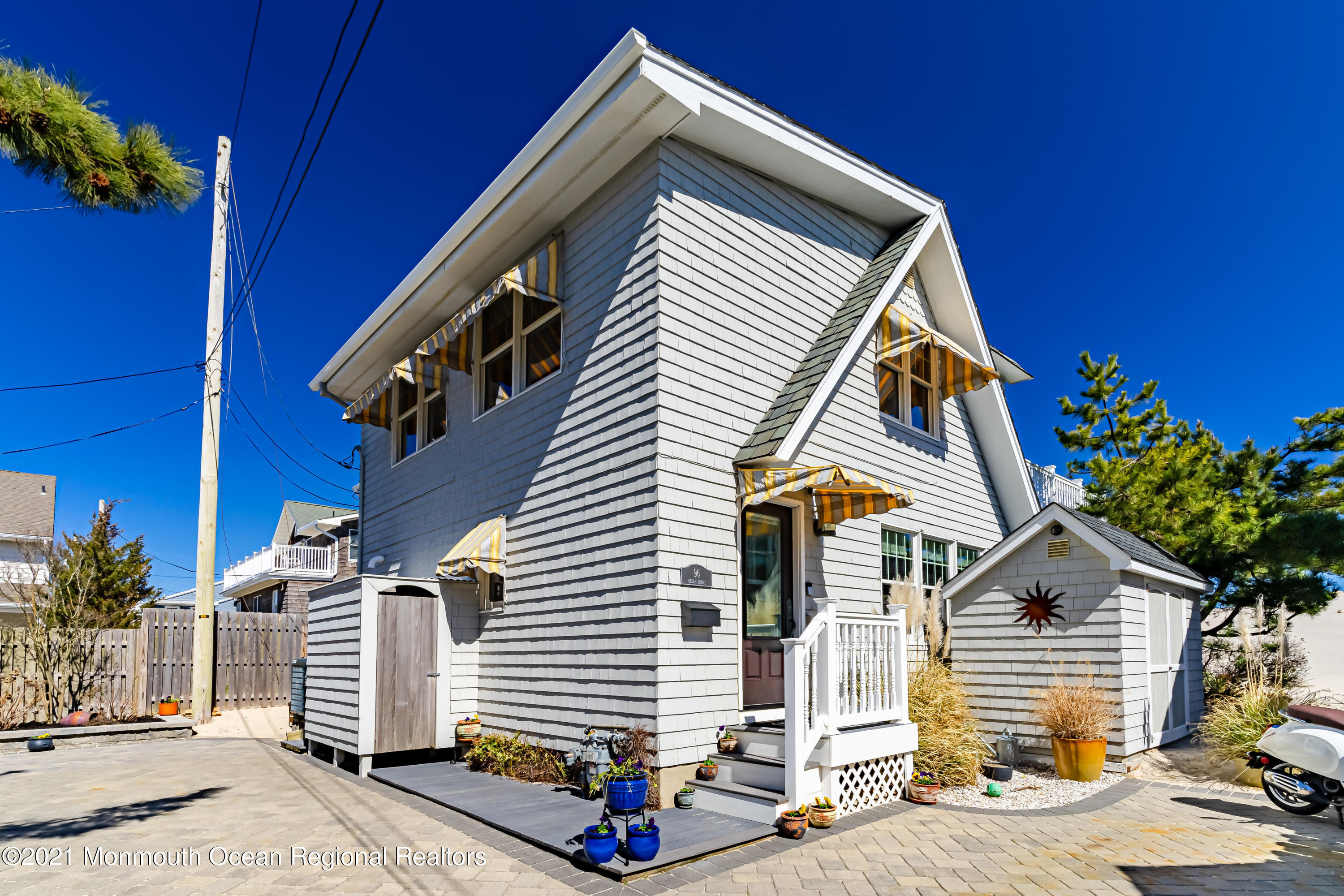 96 Oceanfront Lavallette, NJ 08735 - Photo 18 of 31 96 Ocean Front Lavallette NJ-print-019-0