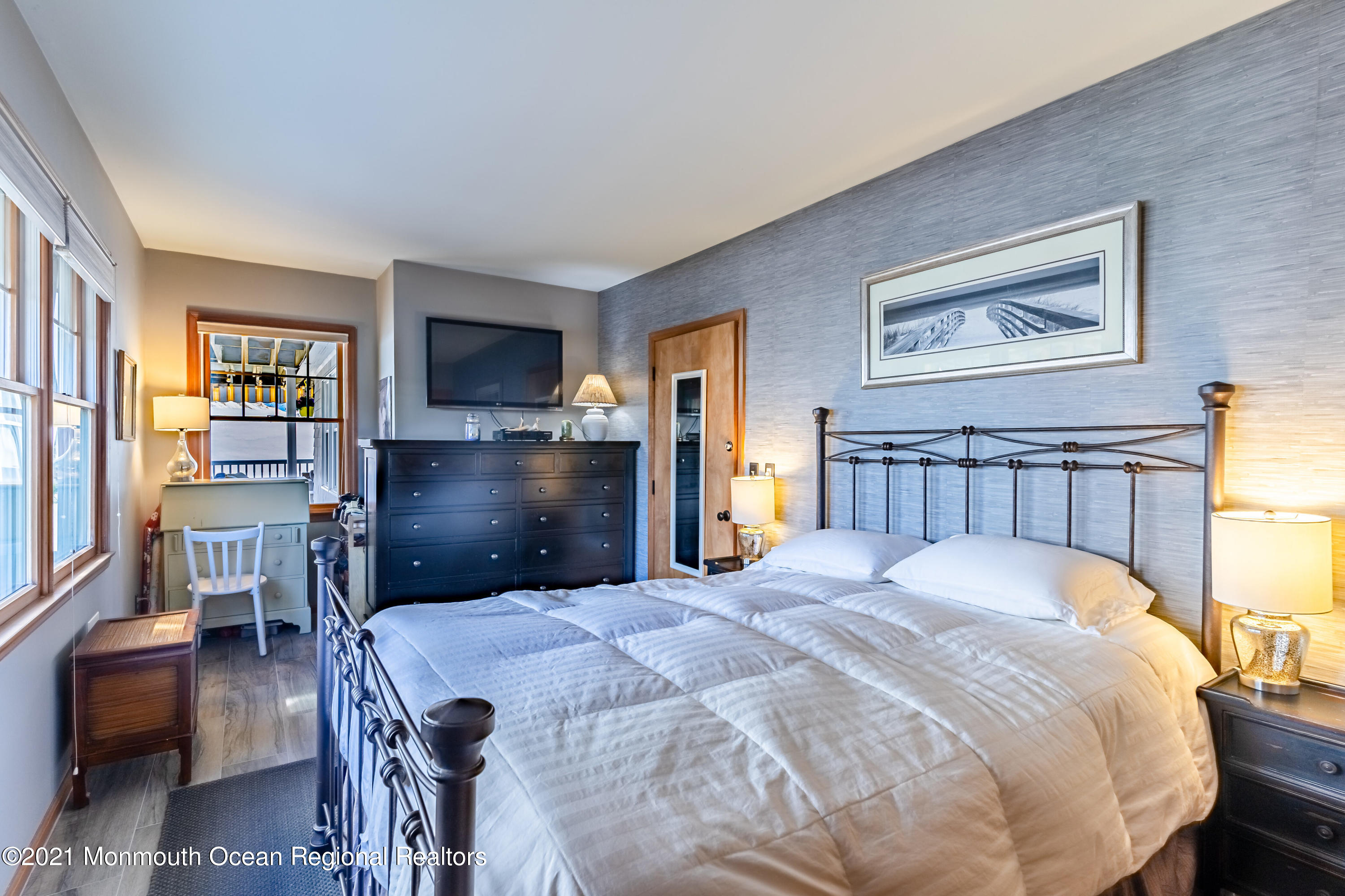 96 Oceanfront Lavallette, NJ 08735 - Photo 23 of 31 96 Ocean Front Lavallette NJ-print-024-0