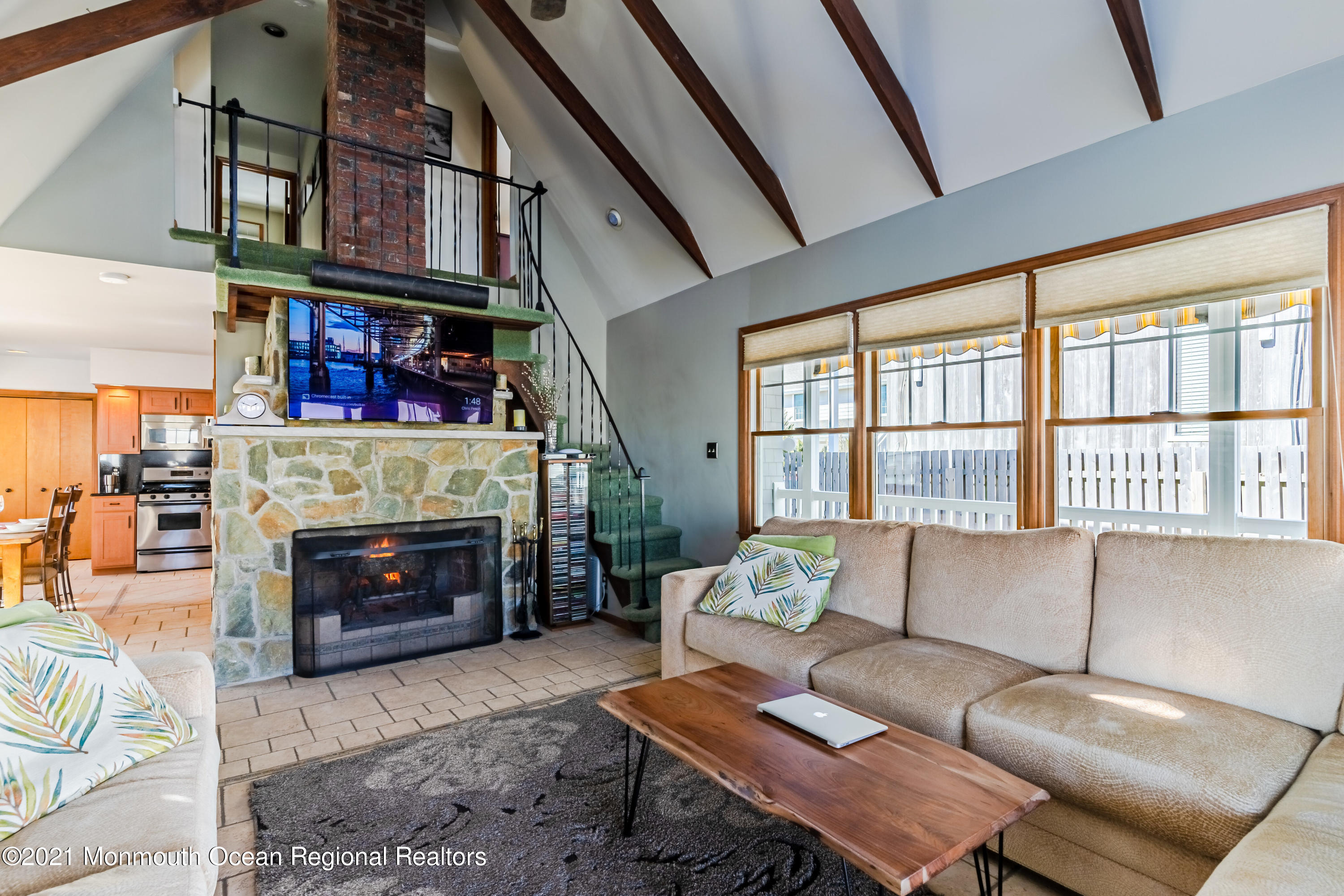 96 Oceanfront Lavallette, NJ 08735 - Photo 25 of 31 96 Ocean Front Lavallette NJ-print-026-0