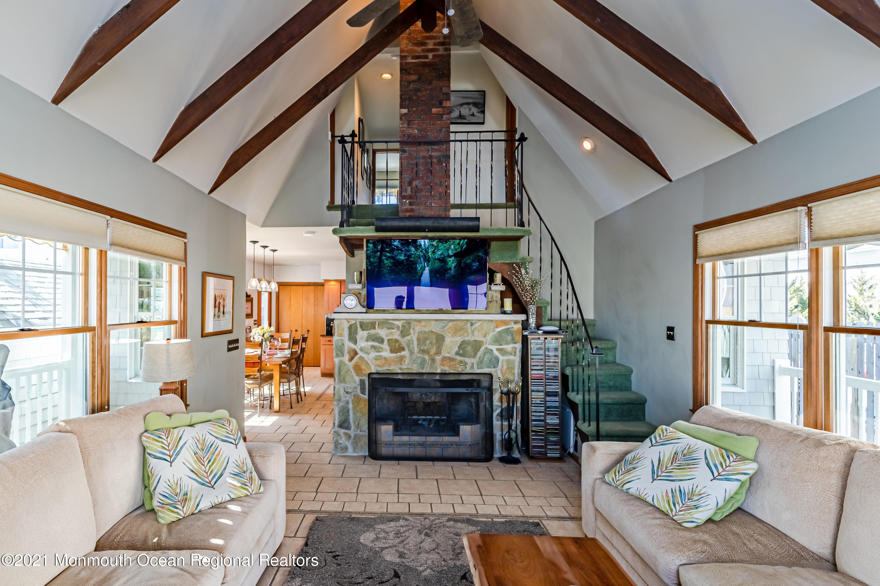 96 Oceanfront Lavallette, NJ 08735 - Photo 26 of 31 96 Ocean Front Lavallette NJ-print-027-0