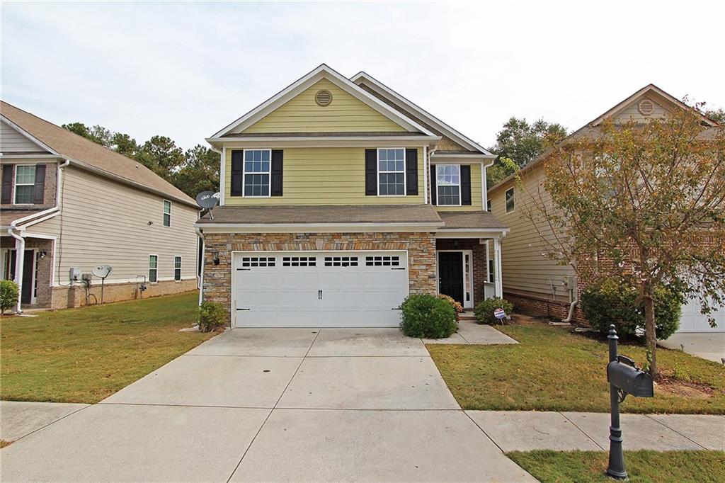 2506 Oakleaf Ridge Lithonia, GA 30058 - Photo 1 of 1