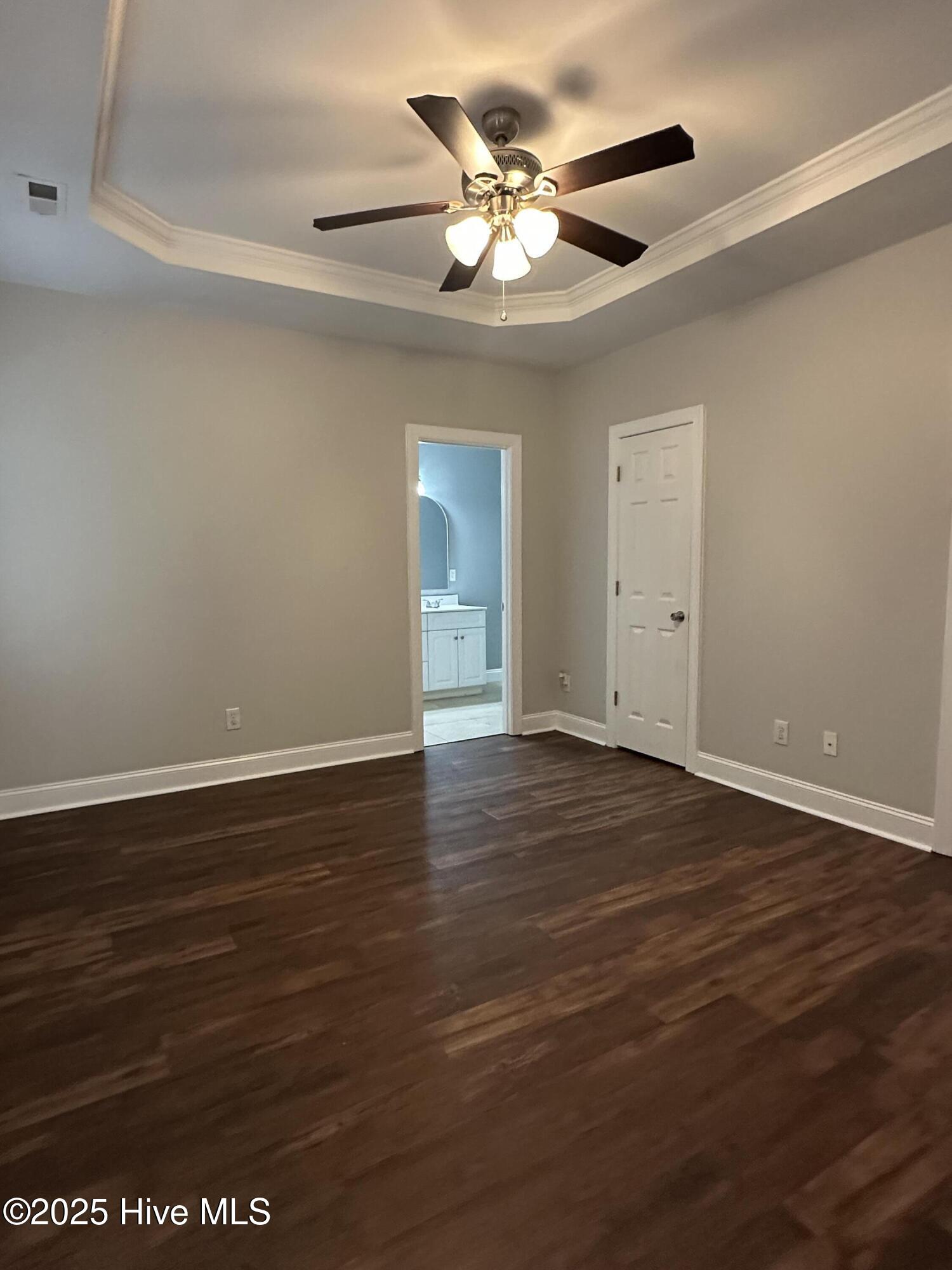 979 Cheshire Road Rocky Point, NC 28457 - Photo 20 of 54 Master Bedroom