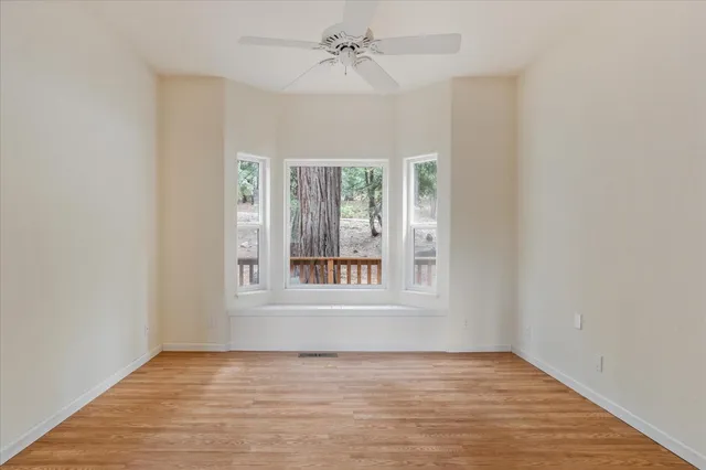 a bathroom with a sink double vanity and a mirror